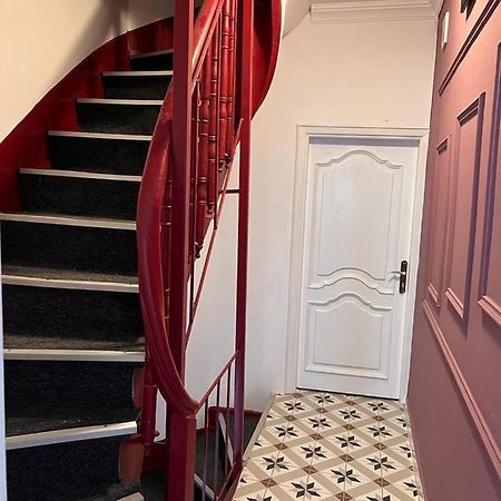 24 Boutique Hotel Stambuł Zewnętrze zdjęcie